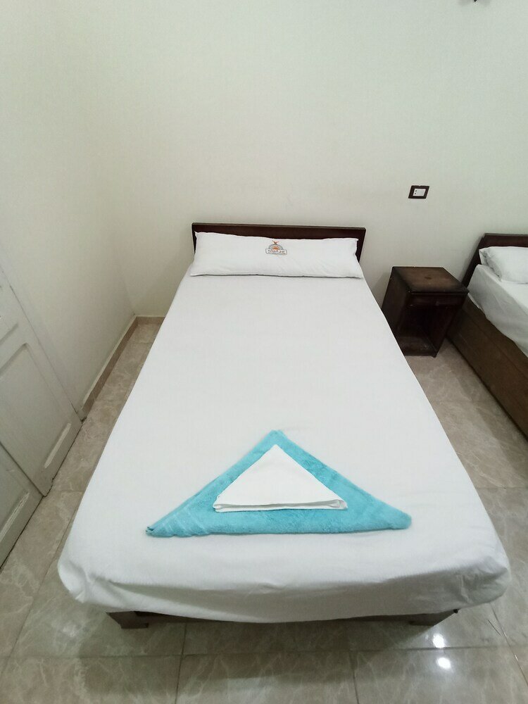 Фото Al-Manara Hostel Siwa Oasis