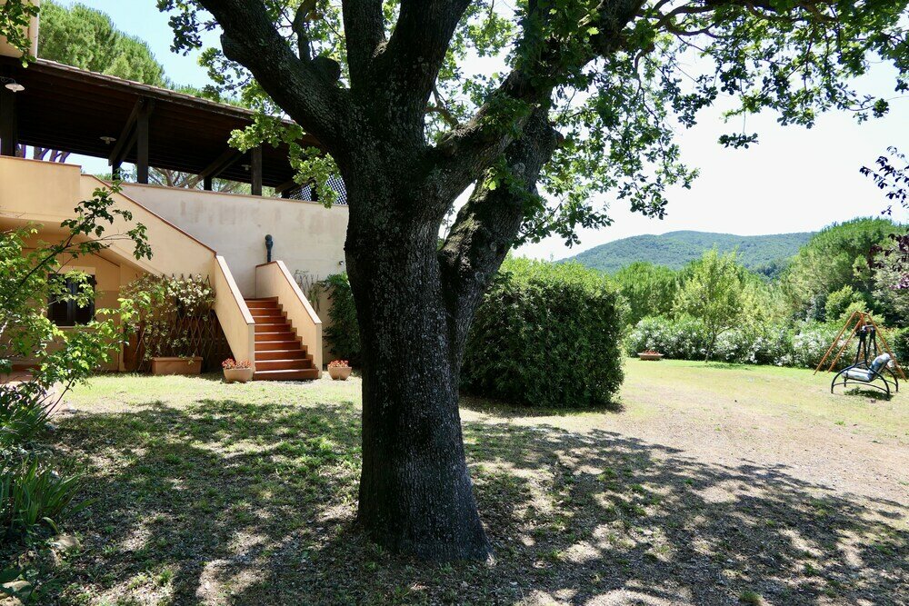 Фото Agriturismo Chiavicone con piscina