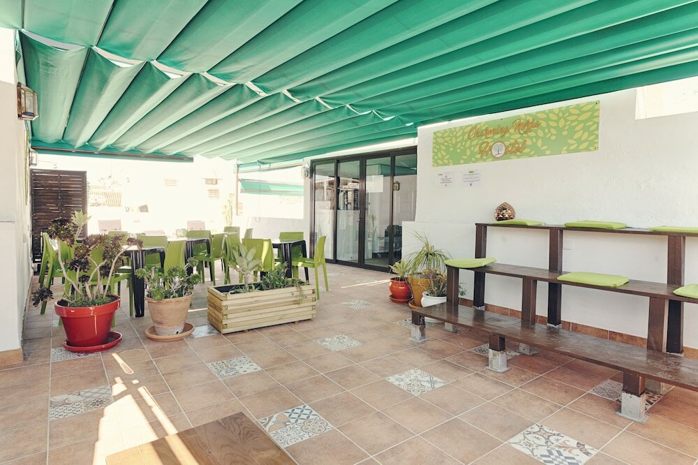 Фото Charming Nerja Hostel