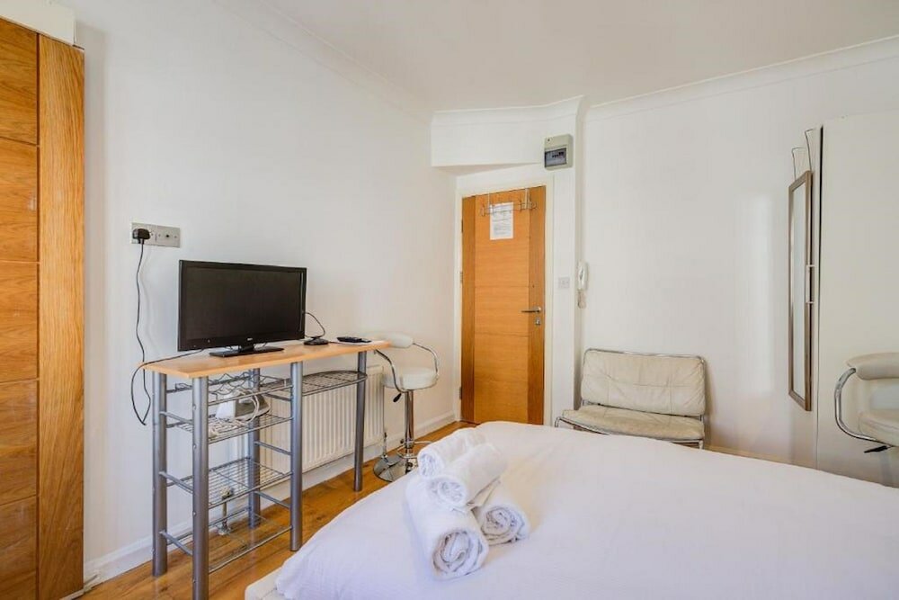 Фото Paddington Stays by Stay Guru