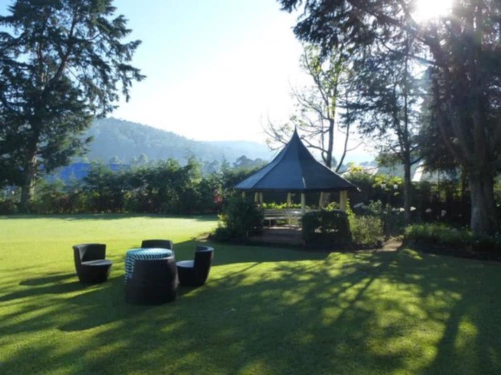 Фото Ferncliff Bungalow