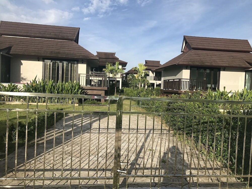 Фото The Hip Resort @ Khao Lak