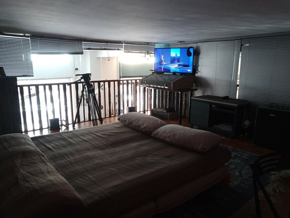 Фото Costumbrismo Caffe'