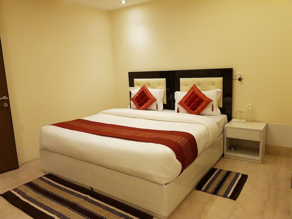 Фото La Residenza