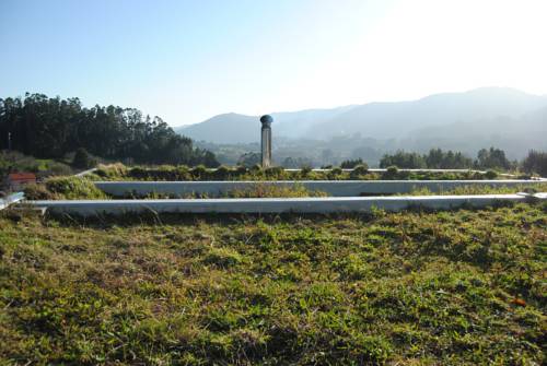 Фото Hotel A Miranda