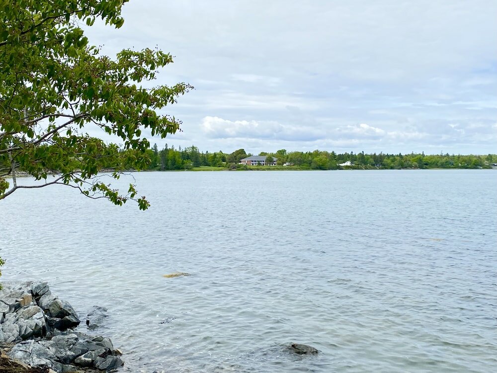 Фото Island View Hotel Bar Harbor