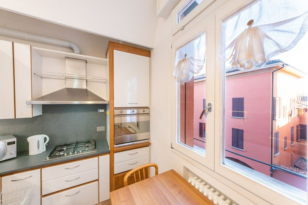 Фото HouSmart Corte Galluzzi 7-1