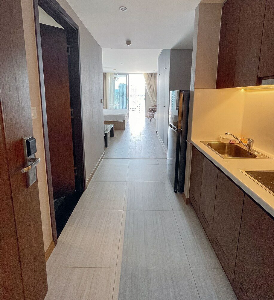 Фото Aura Panorama Nha Trang