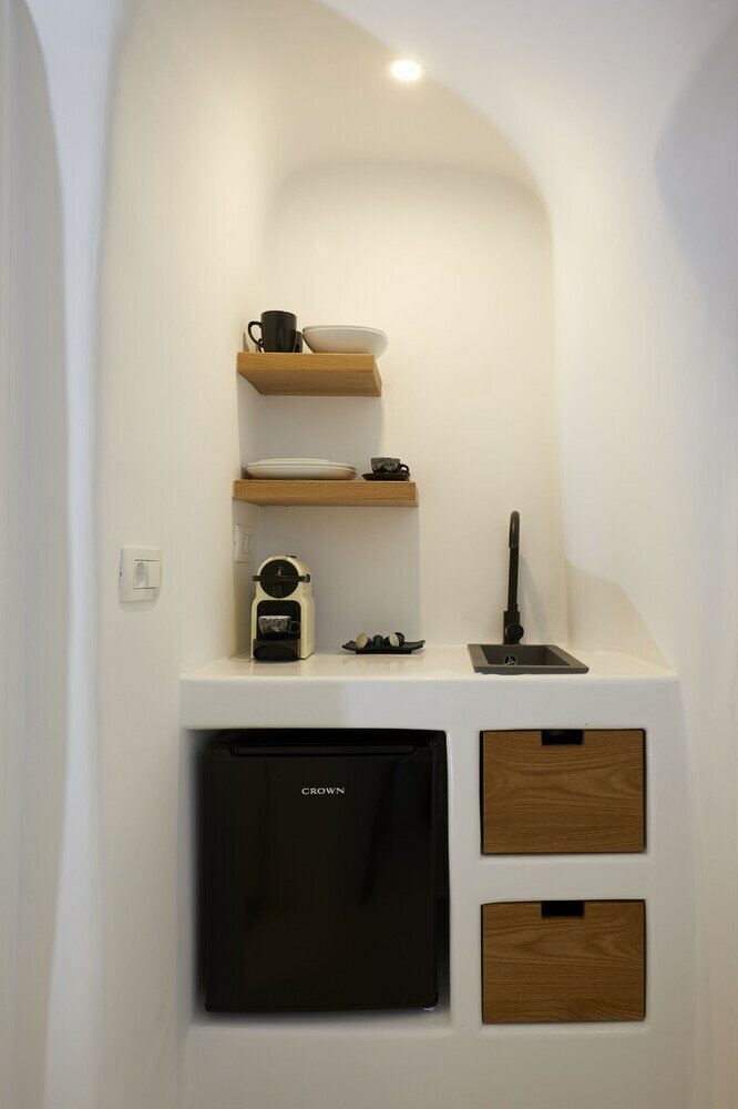 Фото Blue Art Caves