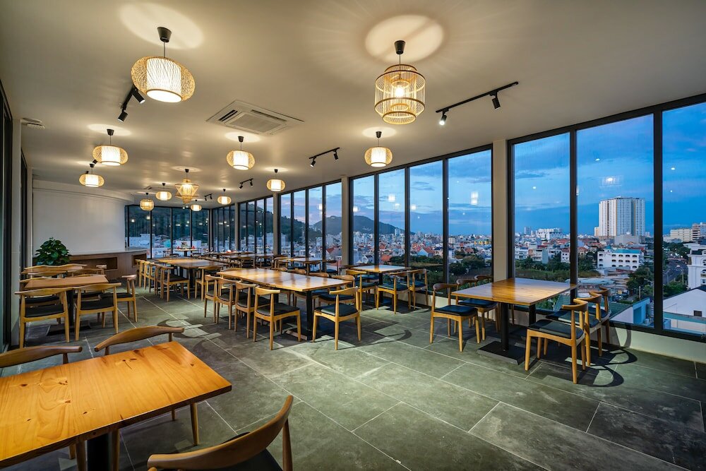 Фото Aquatel Vung Tau