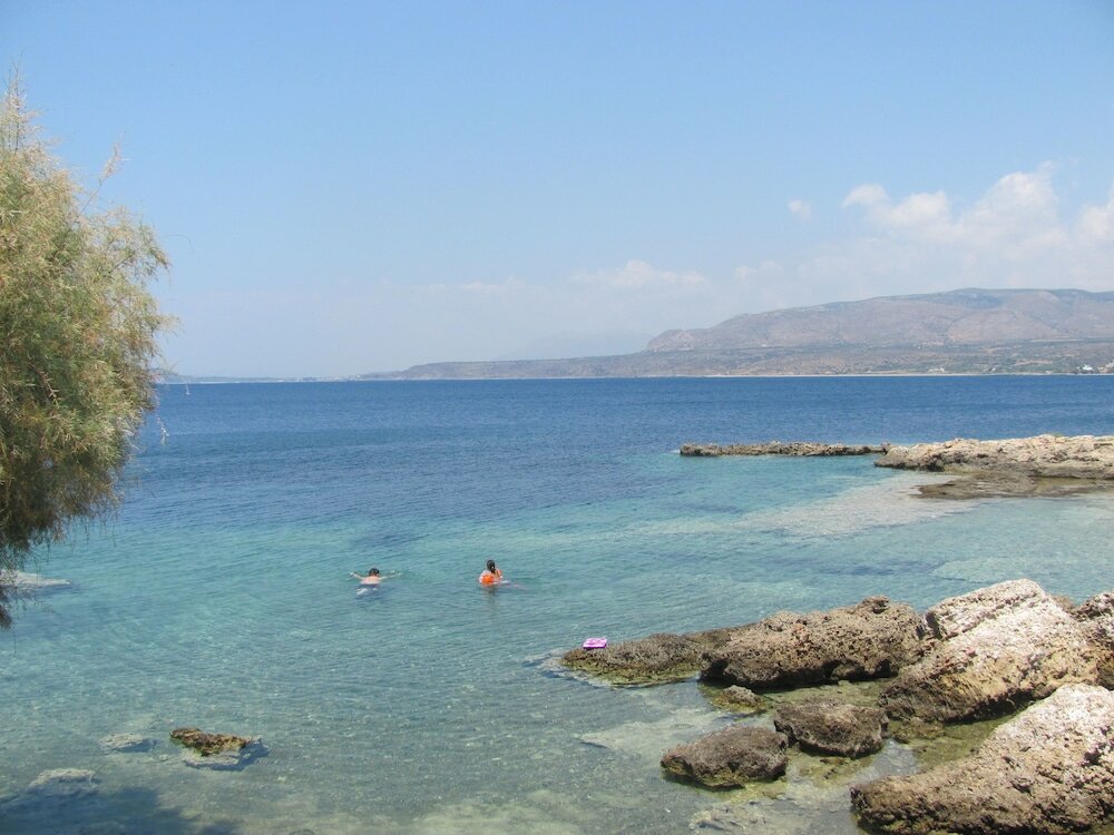 Фото Lakonia Bay - Apartments