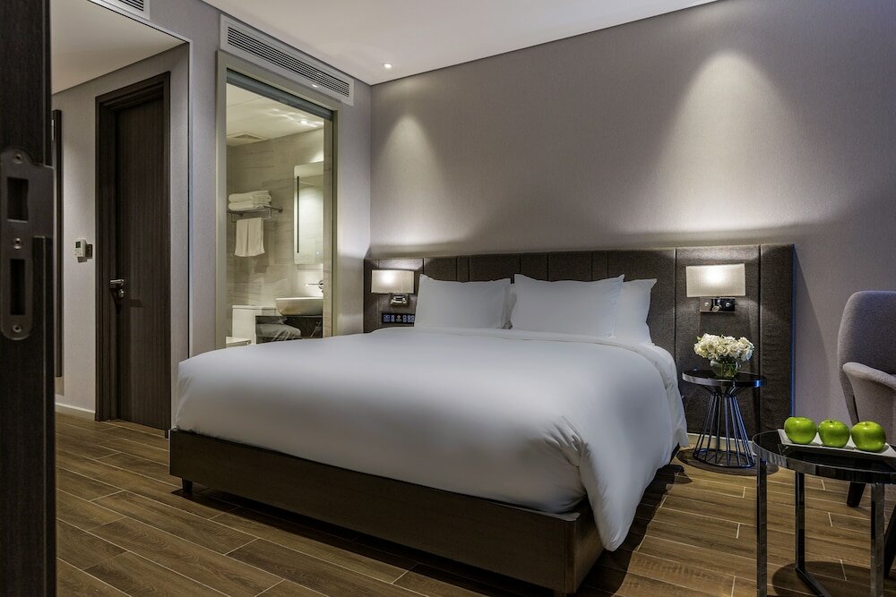 Фото Premier Pearl Hotel Vung Tau