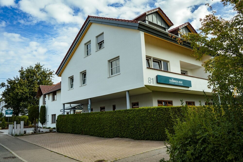 Фото Schönbuch Apart
