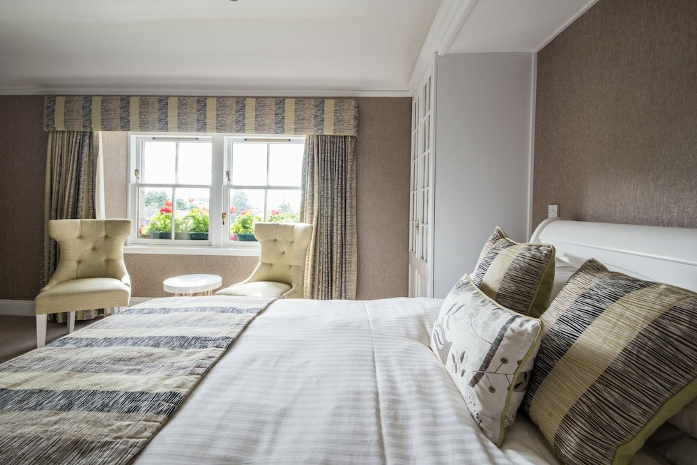 Фото The Redgarth