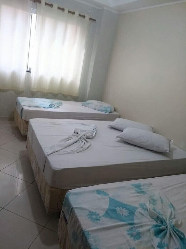 Фото Hotel São Luiz