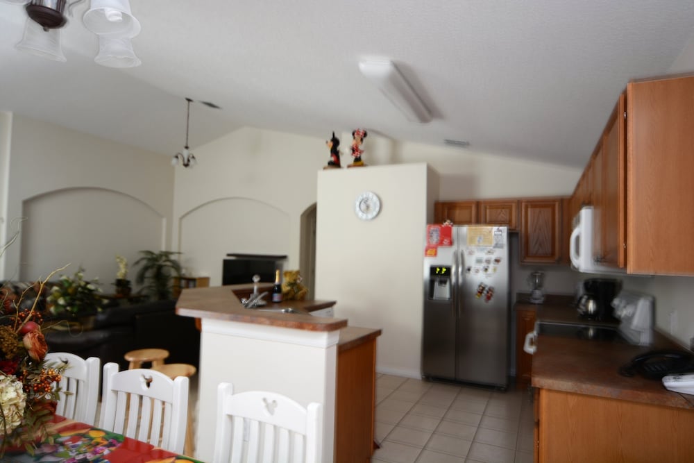 Фото 4726 4-bedroom Pool Home, cumbrian Lakes Kissimmee