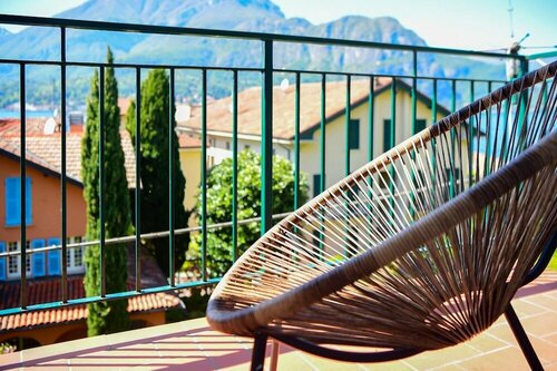 Апартаменты Casa Ester - Rs in Bellagio в Белладжо