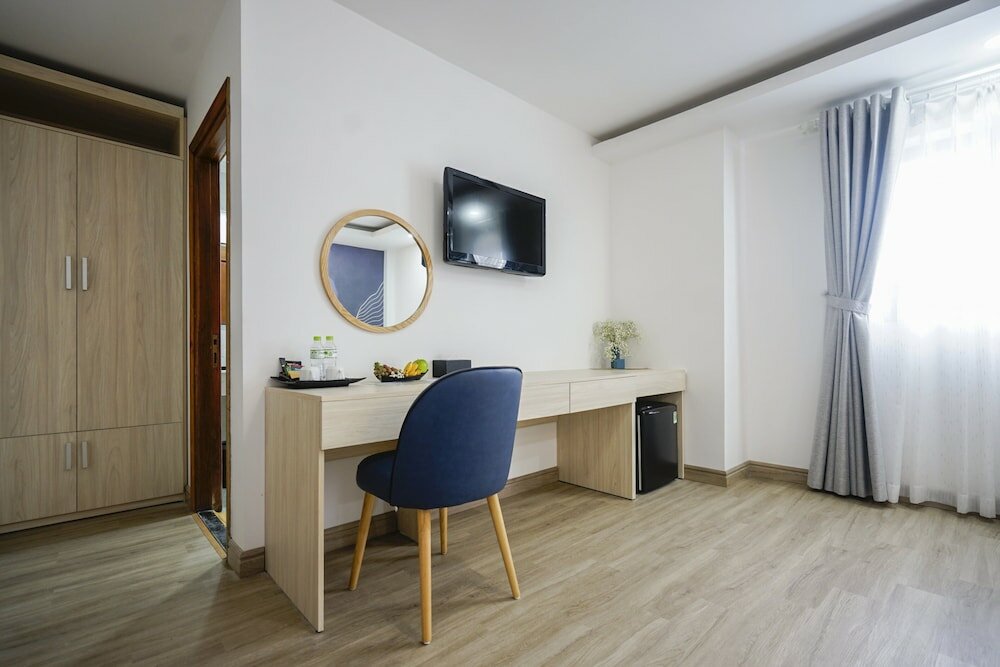 Фото Moonlight Nha Trang Hotel