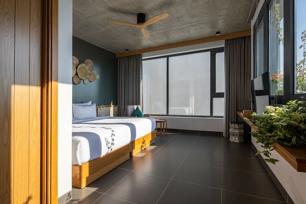 Фото The Leaf Boutique