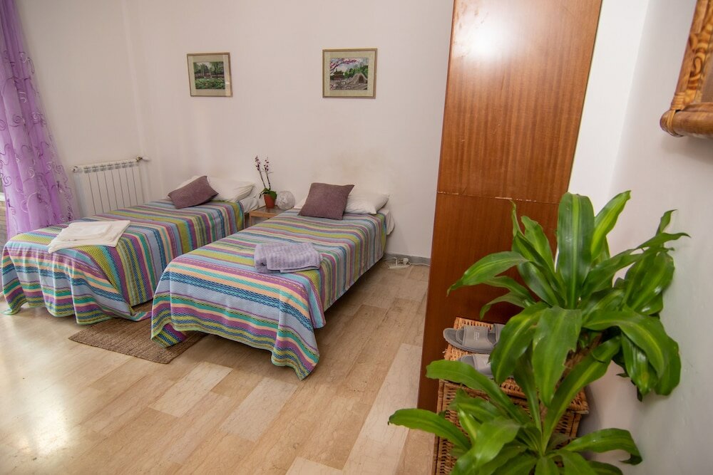 Фото Flower Rooms