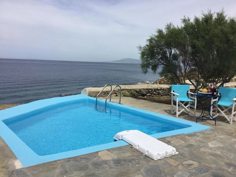 Фото Poseidon Secret Blue Pools