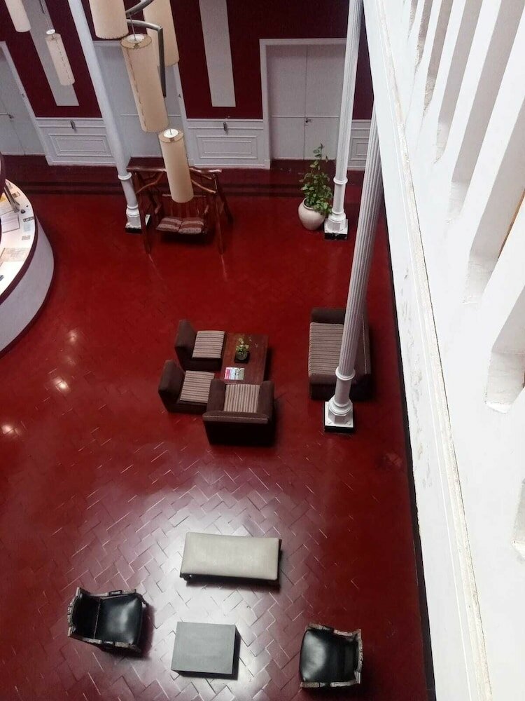 Фото Plaza Hotel