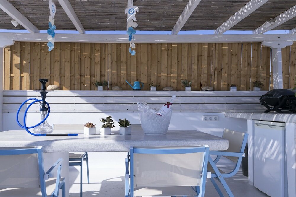 Фото Naxos Sandastic