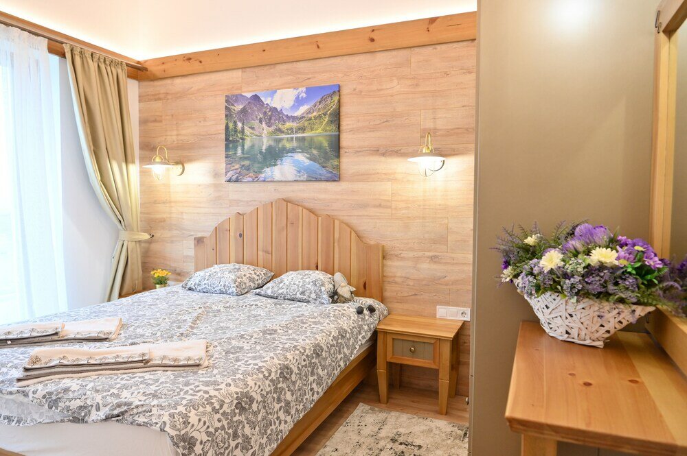 Фото Villa Letizia near Pirin Golf Resort