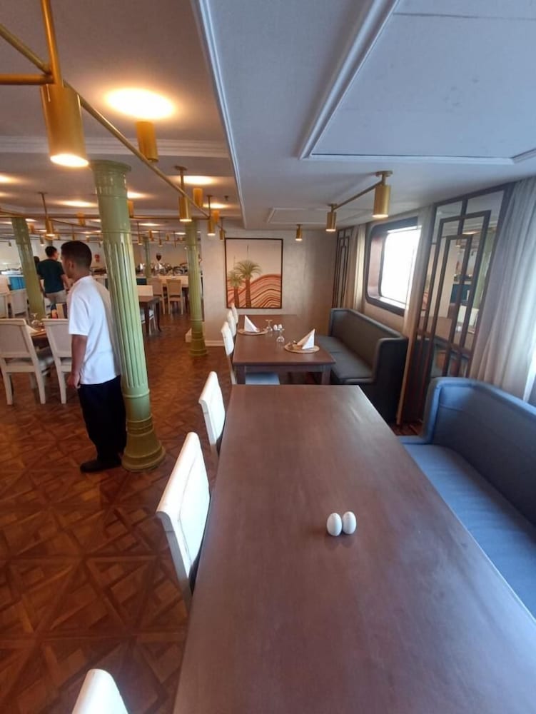 Фото Nile Cruise Luxor&Aswon IncludingTours