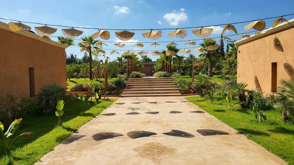 Фото Jardins de Lina & Léa