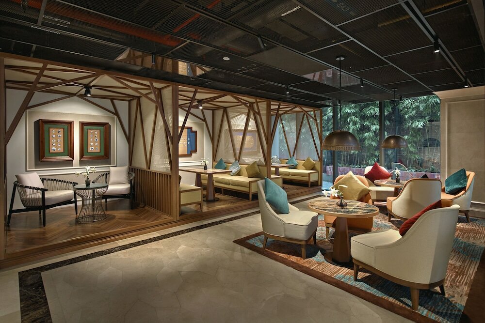 Фото Grand Mercure Hanoi