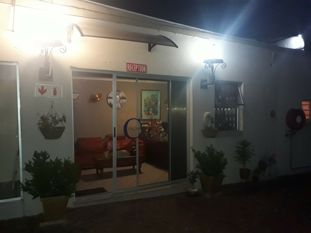 Фото Cyrildene Lodge
