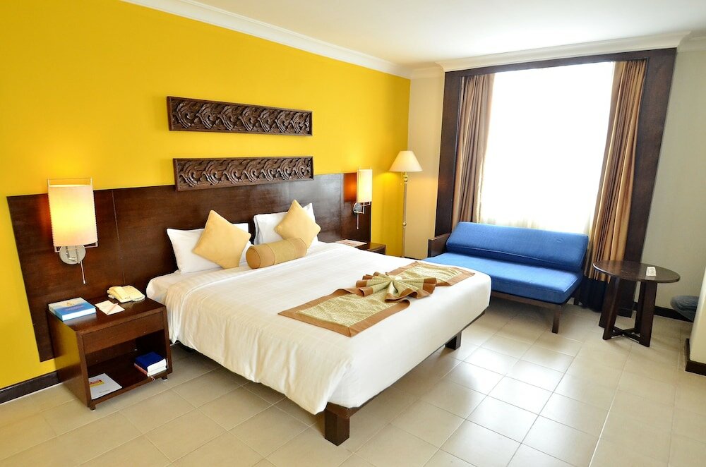 Фото Tinidee Hotel Ranong