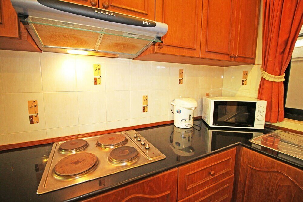 Фото Cosy Beach Pool Villas by Psr Asia