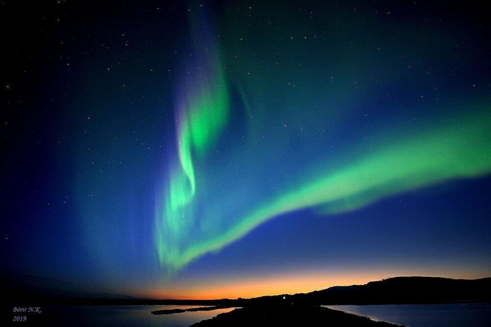 Фото Prestshús 2 Guesthouse