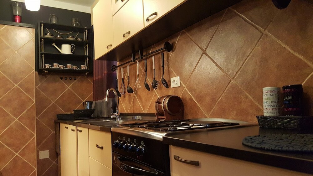 Фото Riko & Mima Apartment