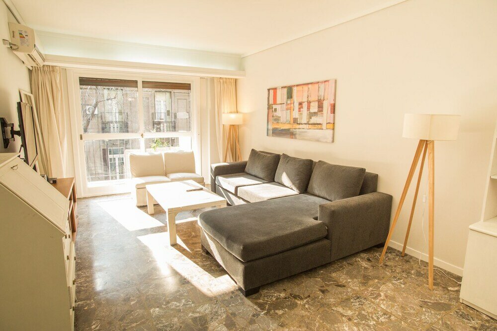 Фото Austria apartment by Be Local Argentina