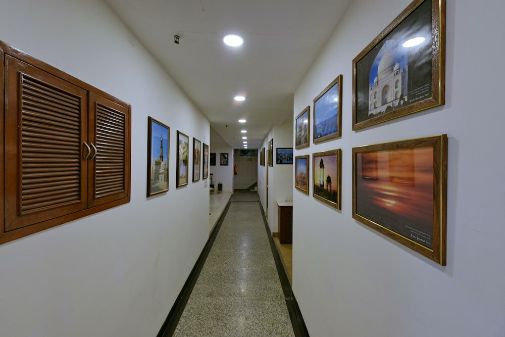 Фото Hotel Admire Inn Nfc