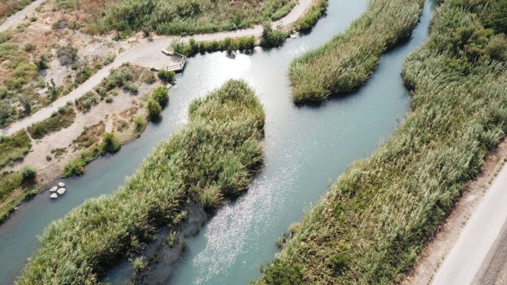 Фото Layla Glamping