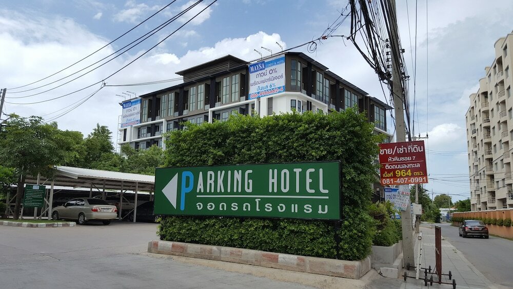 Фото Hinn - Namm Hotel