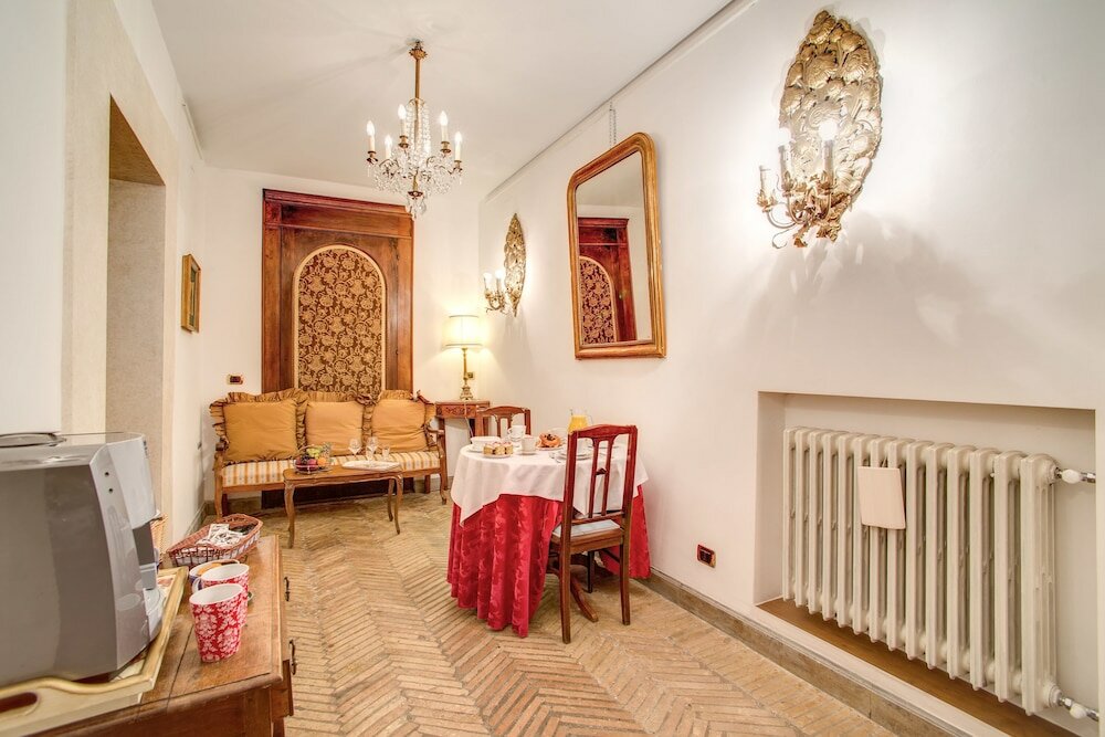 Фото Navona Gallery Suites