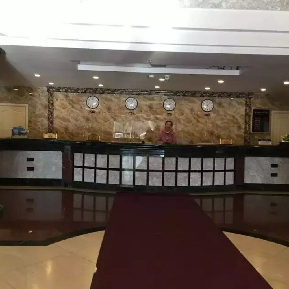 Фото Yabuli Manor