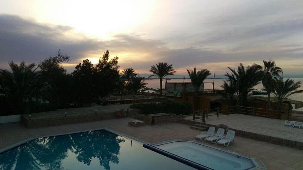 Фото Панда Дахаб резорт