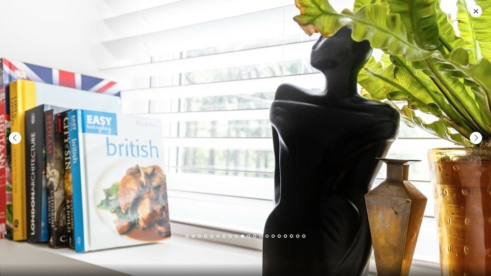 Фото The Honeycomb Apartment