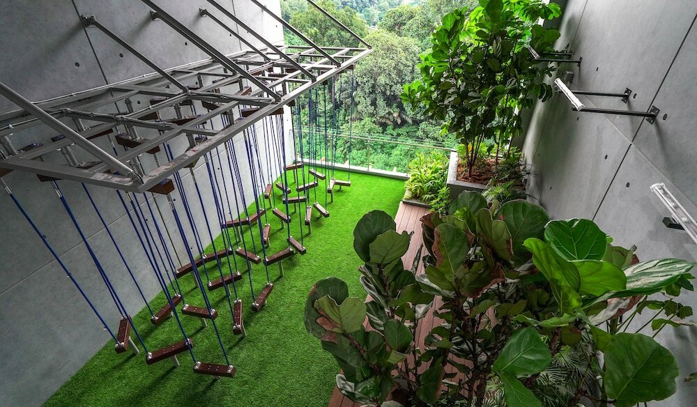 Фото Ceylonz Seasonal Suites