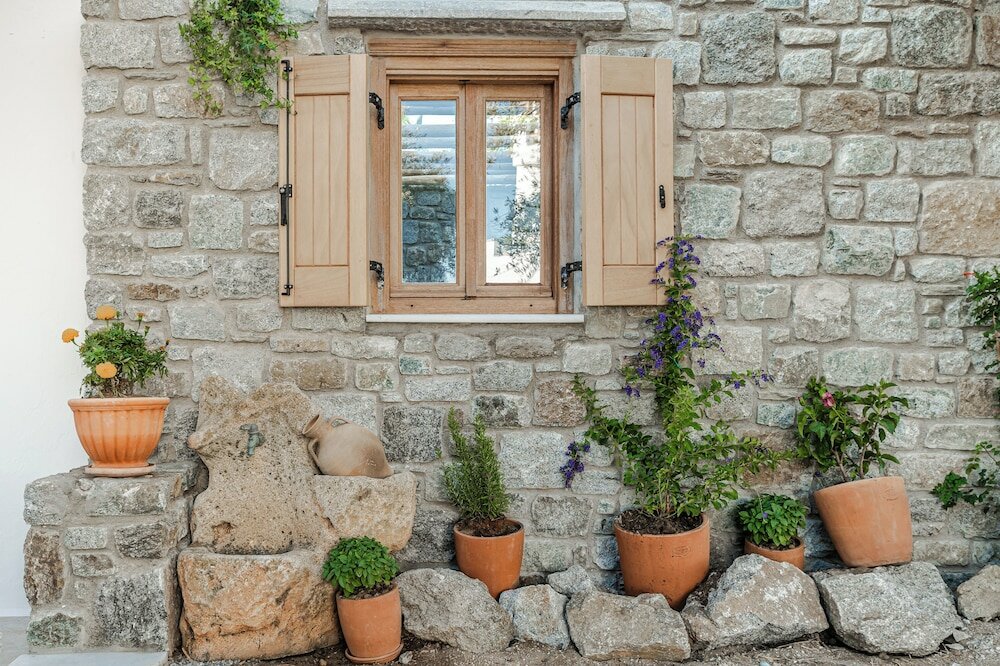 Фото Naxian Serenity Suites