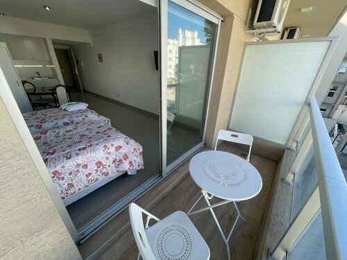 Апартаменты Luxury in San Telmo - Paseo de la Cisterna в Буэнос-Айресе