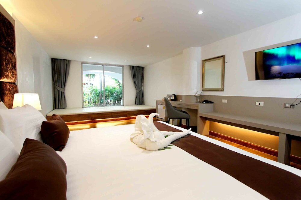 Фото Pooh Beach Resort & SPA