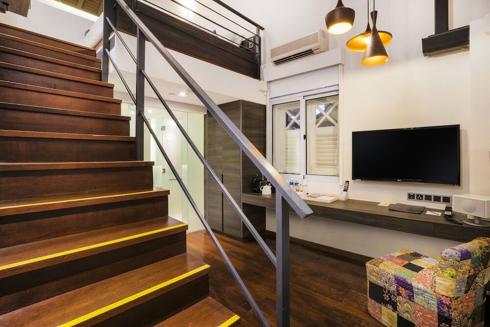 Фото The Daulat by Hotel Calmo