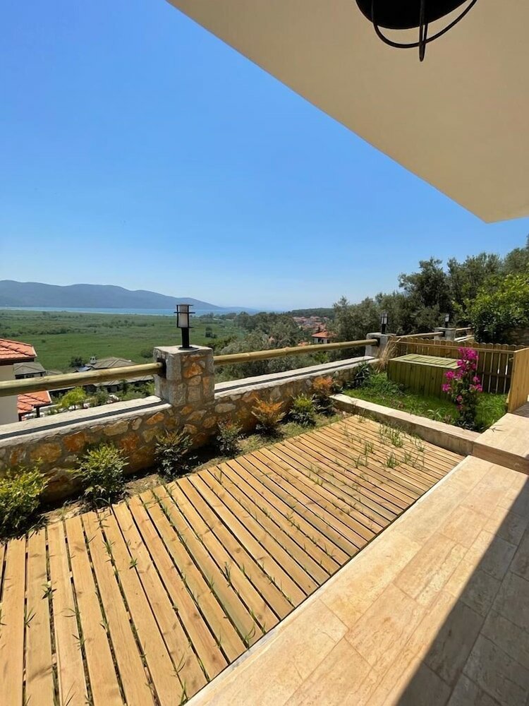 Фото Beacon Hill Suites